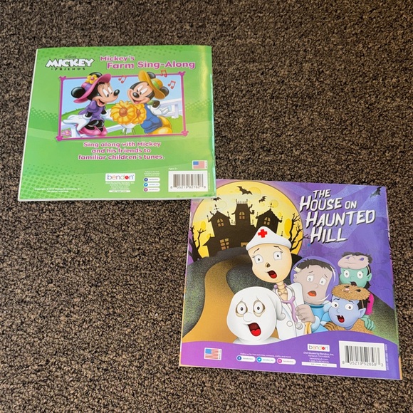 Bendon Books - Picture 2 of 2